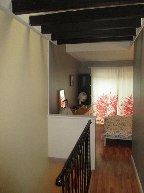 1BR TH in Federal Hill - Between Charles and Light Streets